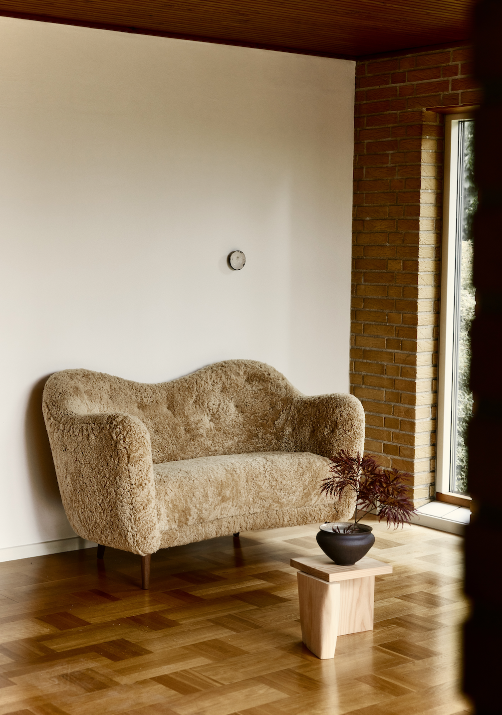 The 46 Sofa
