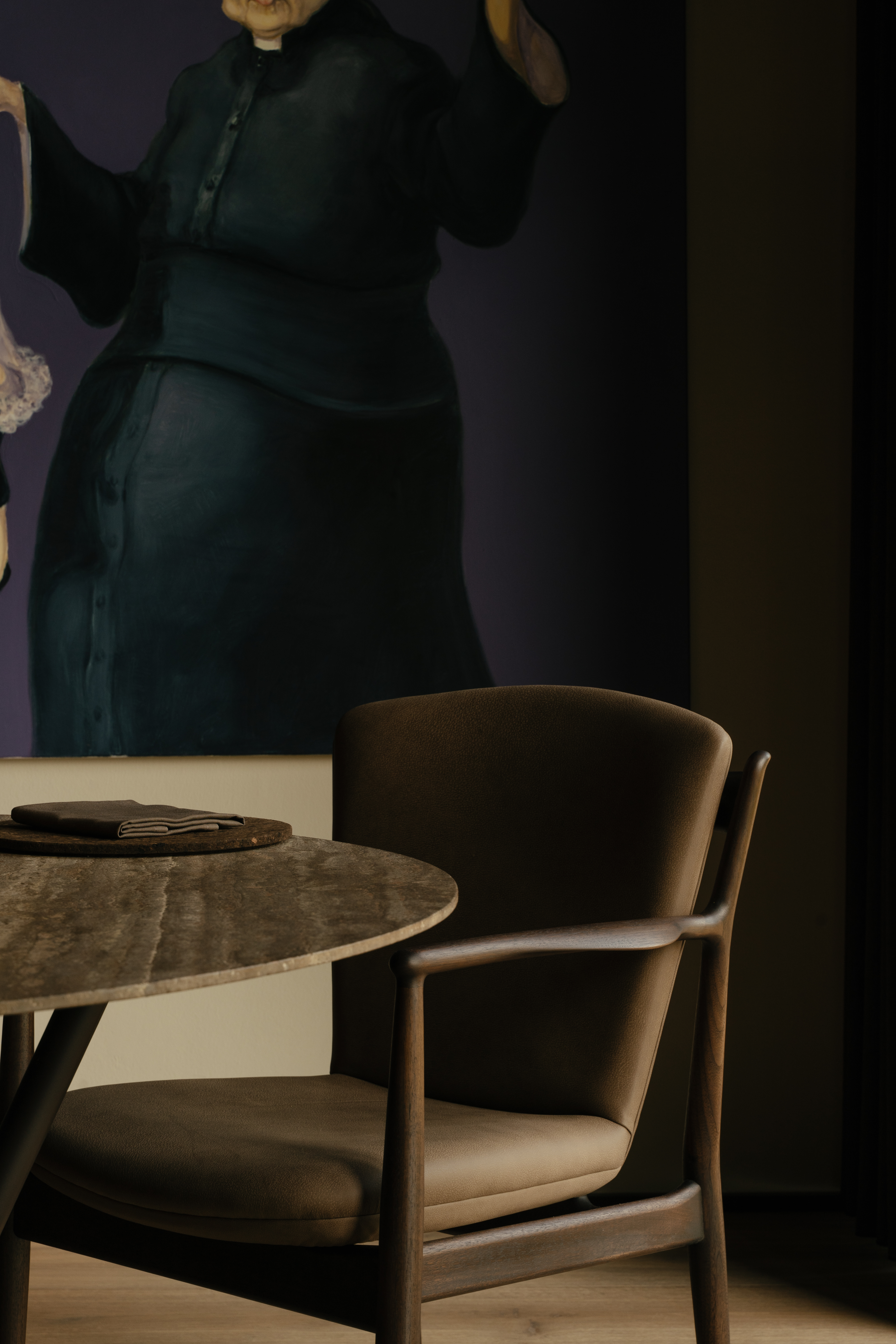 Projects & references | Restaurant Frederikshøj, Aarhus