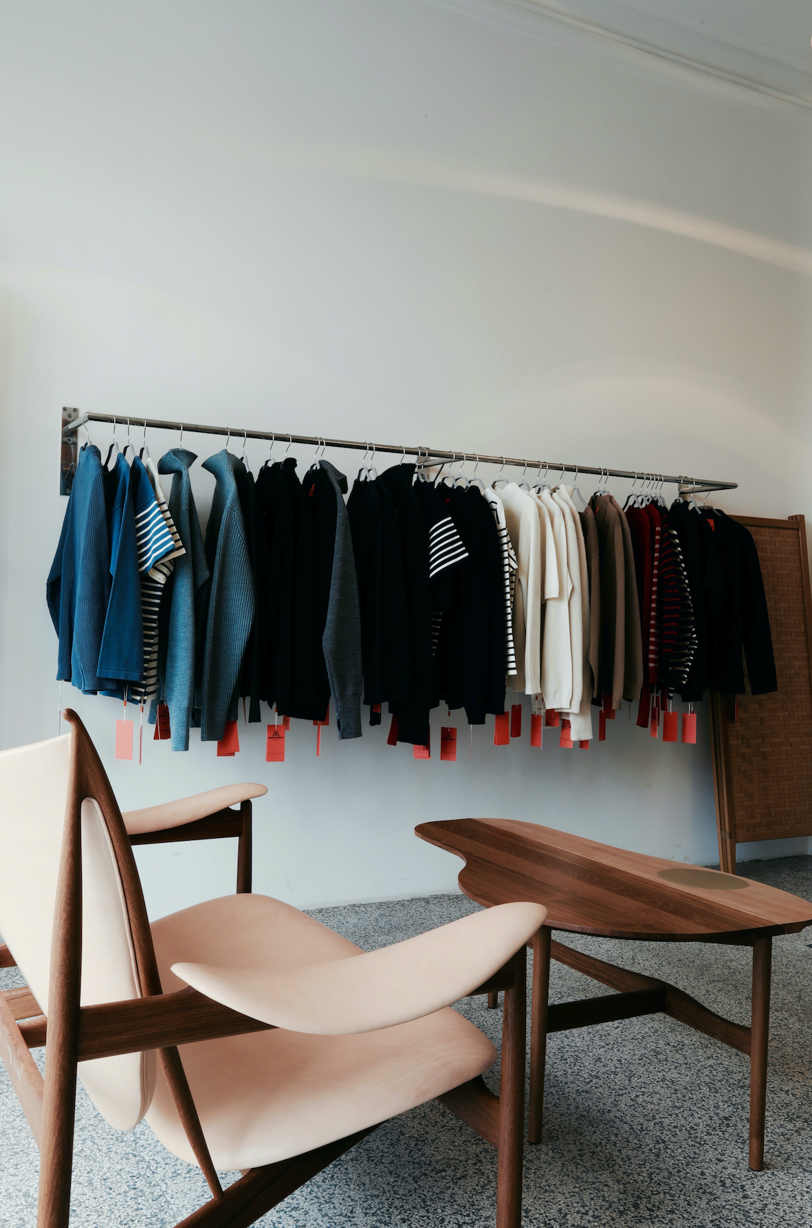 Projects | Andersen-Andersen, Copenhagen