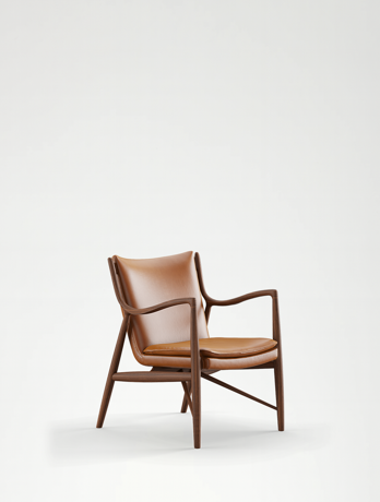 The 45 Chair
