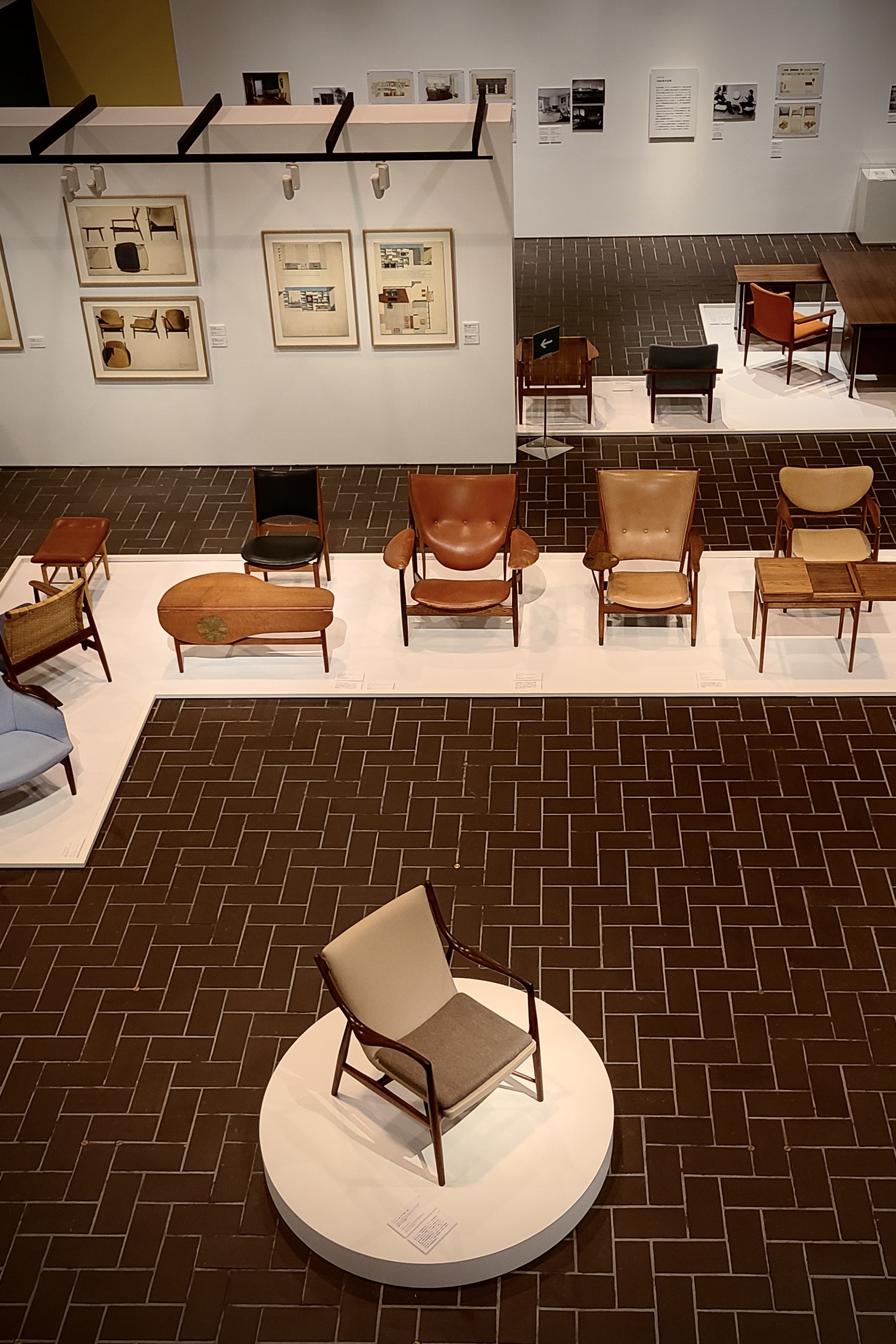 Stories & News | Tokyo Metropolitan Art Museum