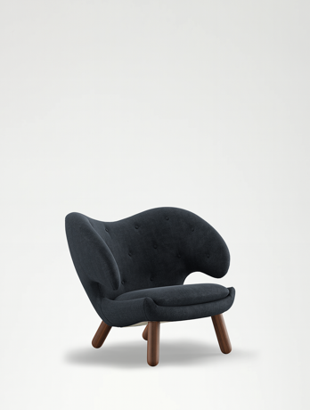 The Pelican Chair