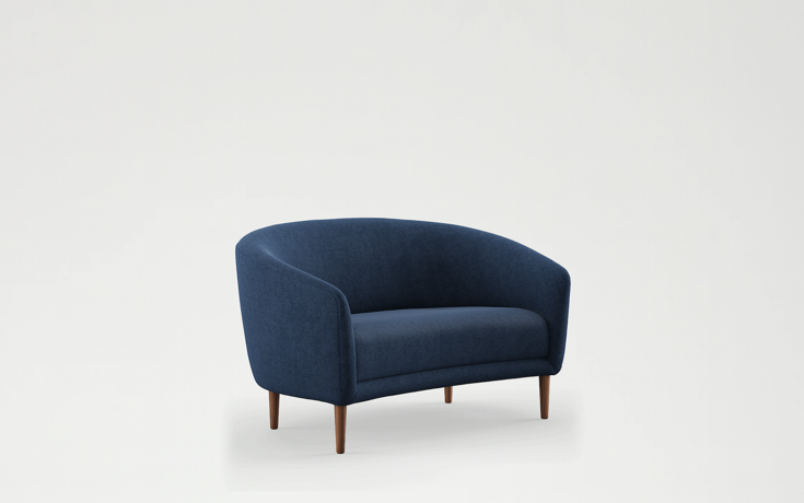 The Little Mother Sofa Two Seater