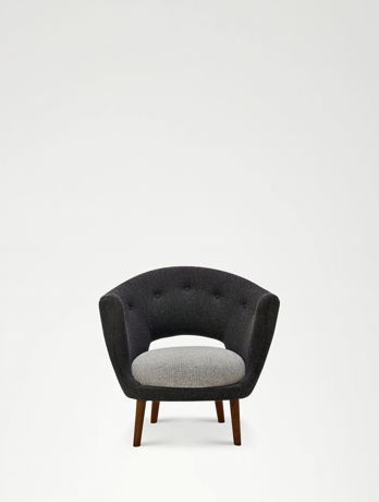 Willadsen Chair
