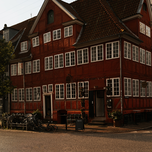 Projects & references | Apéro, Copenhagen
