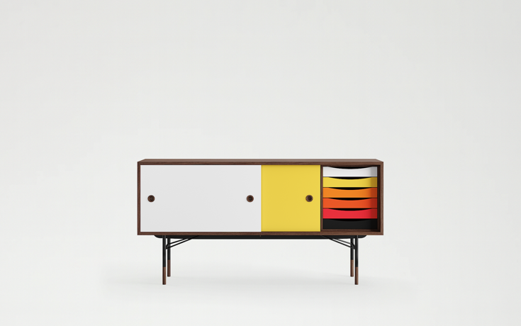  The Sideboard