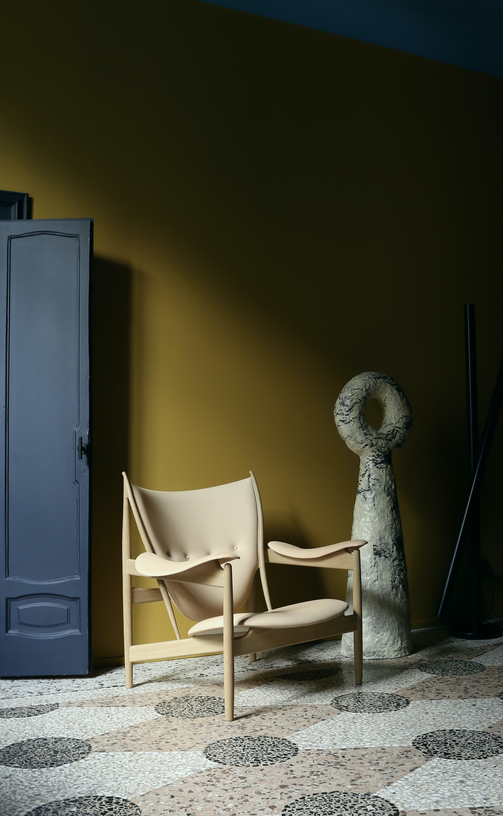 Projects | 'I’ll be Your Mirror, Milan