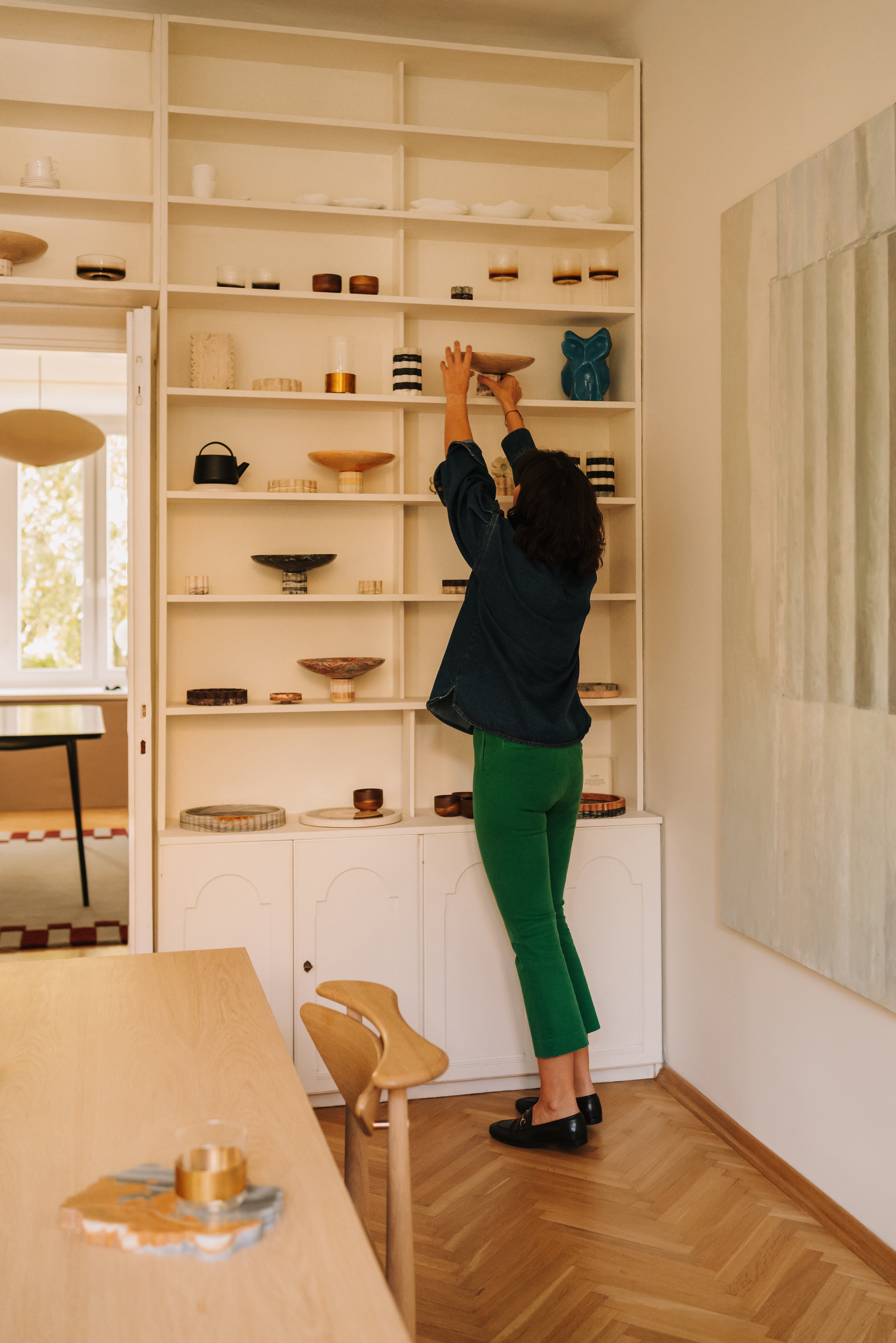 Interview with Agata Knorowska from Branik Studio