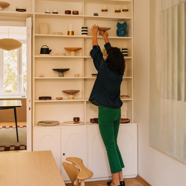 Interview with Agata Knorowska from Branik Studio