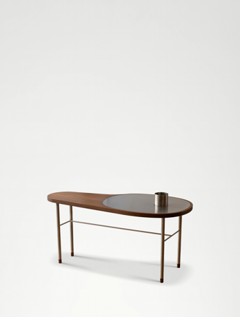 The Ross Coffee Table