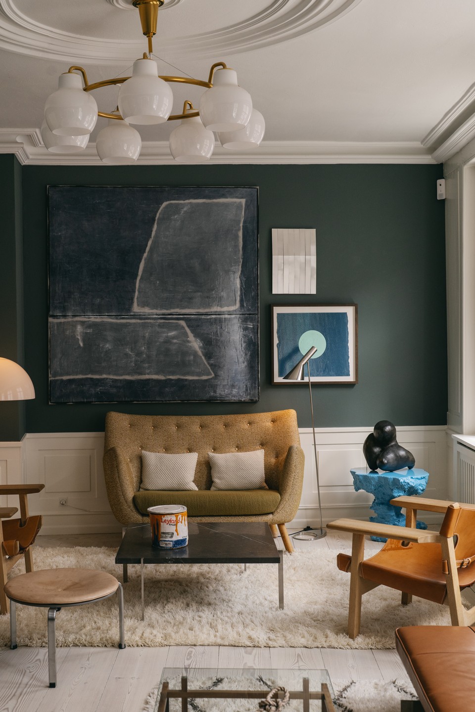 Projekter & referencer | The Darling, Copenhagen