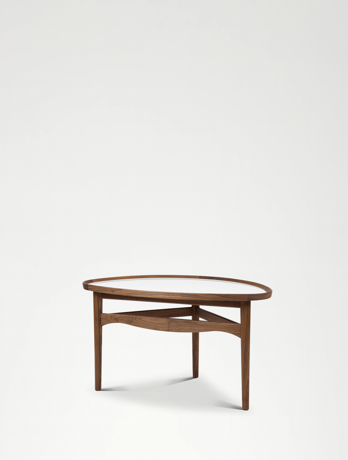 The Eye Table