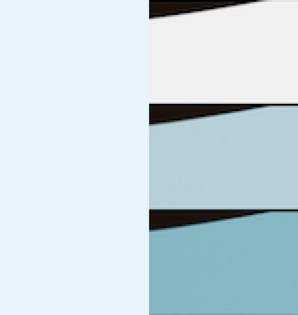 Light Blue / Cold Colours