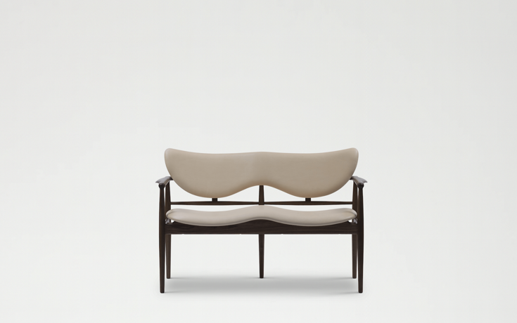 The 48 Sofa Bench