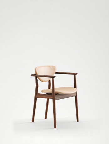 The 109 Chair