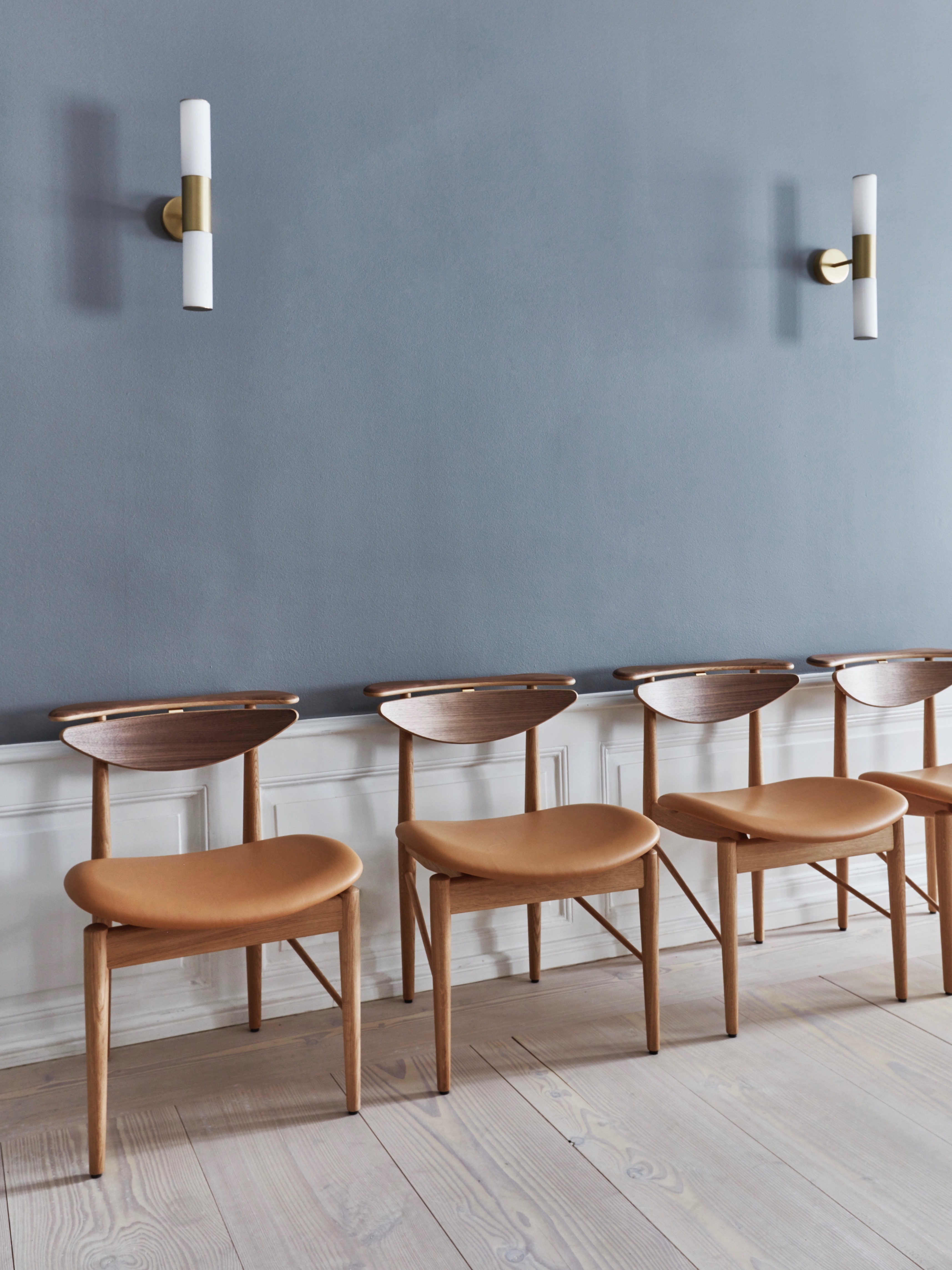 Projects | Dehn's Mansion, Copenhagen