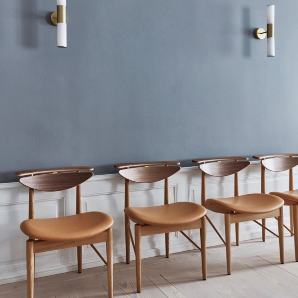 Projects | Dehn's Mansion, Copenhagen