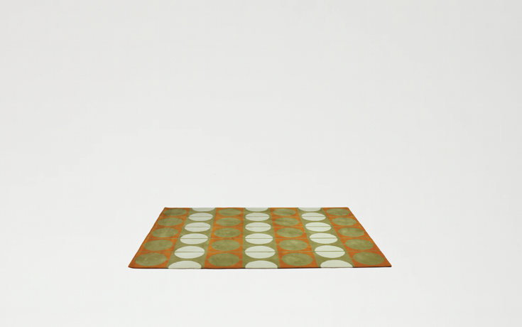  The Circle Rug