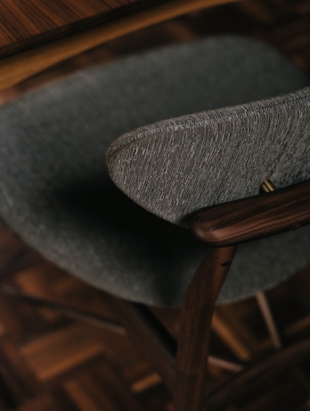 The 108 Chair