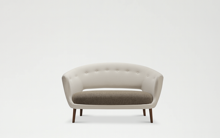 Willadsen Sofa