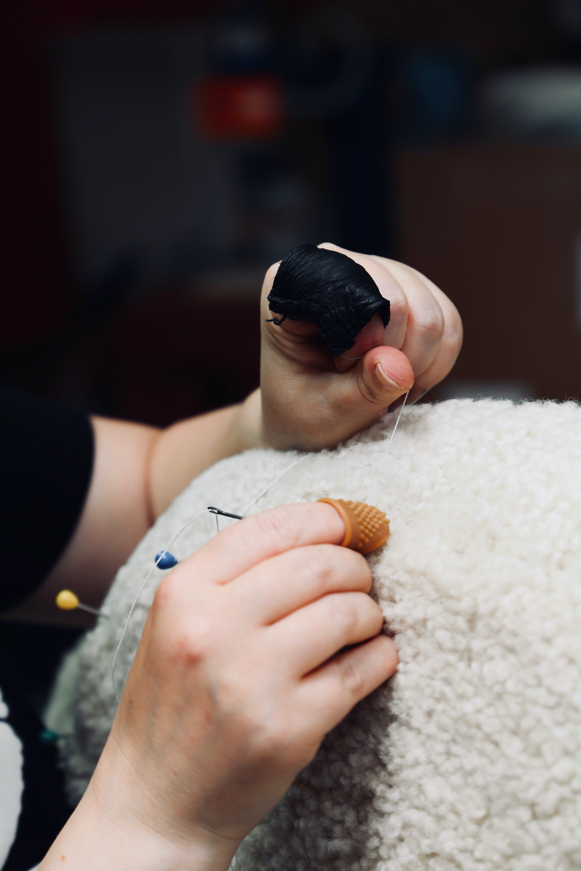 Sustaining Local Production