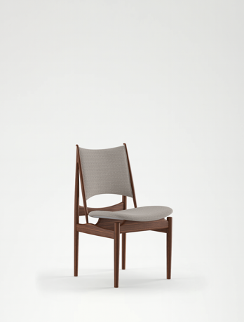 The Egyptian Chair