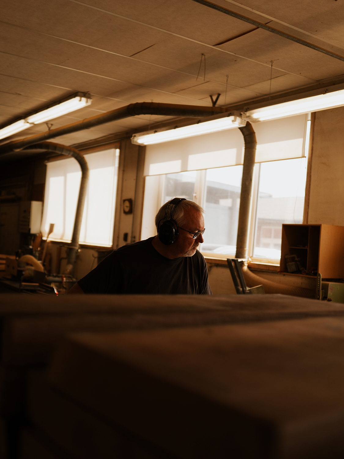 Responsibility | Furniture for Generations