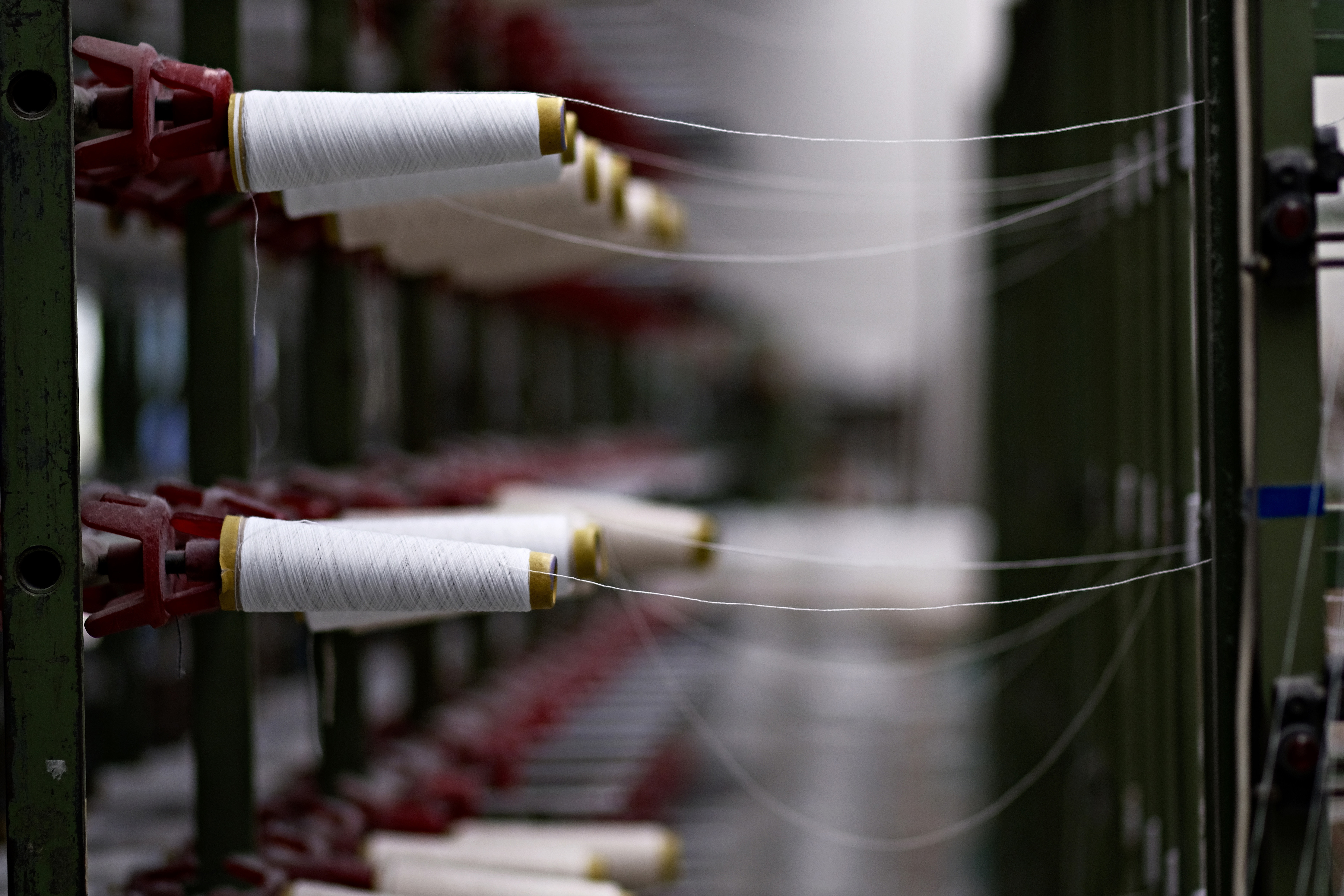 Stories | The Watercolour Textile Collection