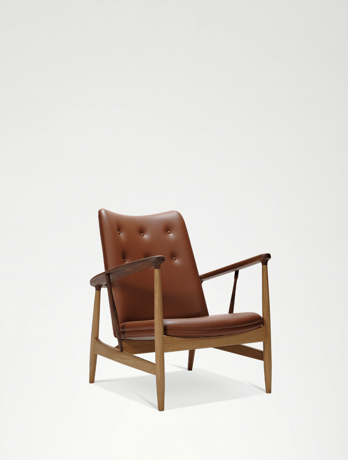 The Kettelhut Chair