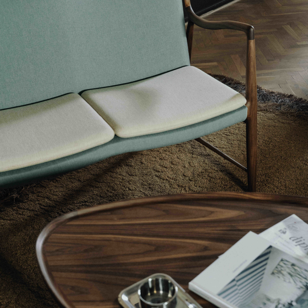 News & Stories | Ground-breaking Design Returns