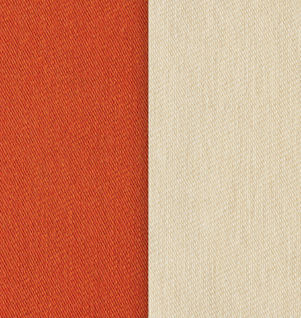 Pumpkin Spice / Soft Linen