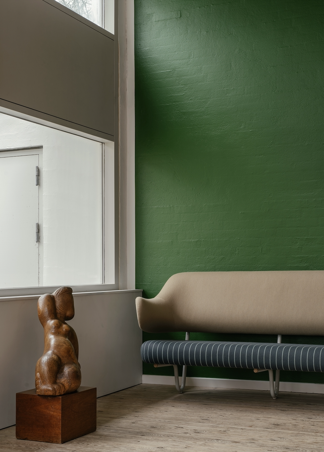 Stories | The Watercolour Textile Collection