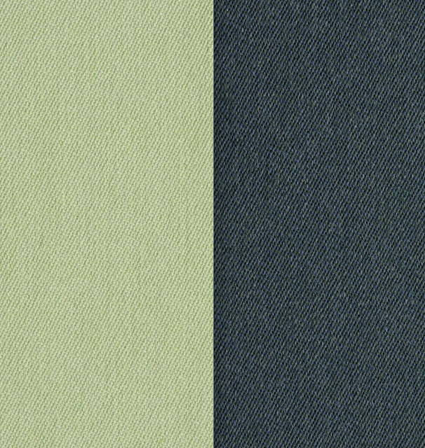 Fresh Sage / Dark Conifer