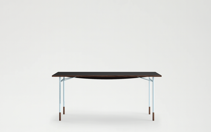 The Nyhavn Desk