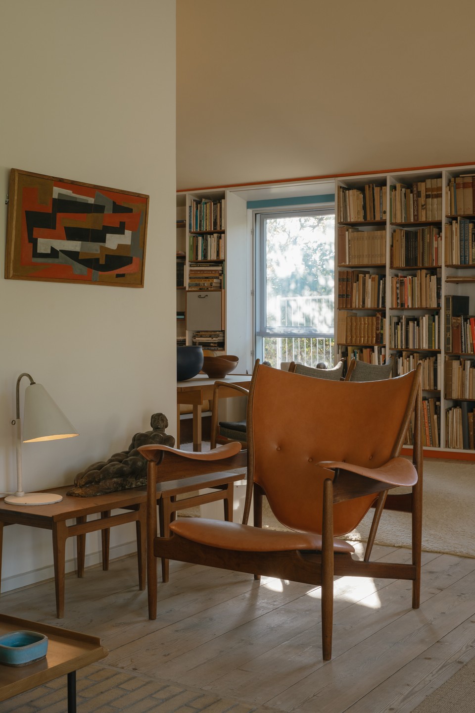 Projects & References | Finn Juhl's House, Ordrup