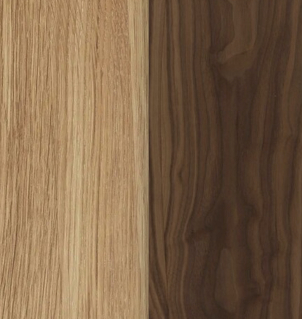 Oak Dark Oil / Walnut