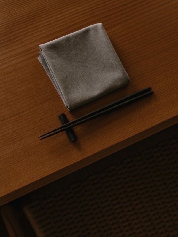 In June 2025, Sushi Anaba was rewarded with a Michelin star.