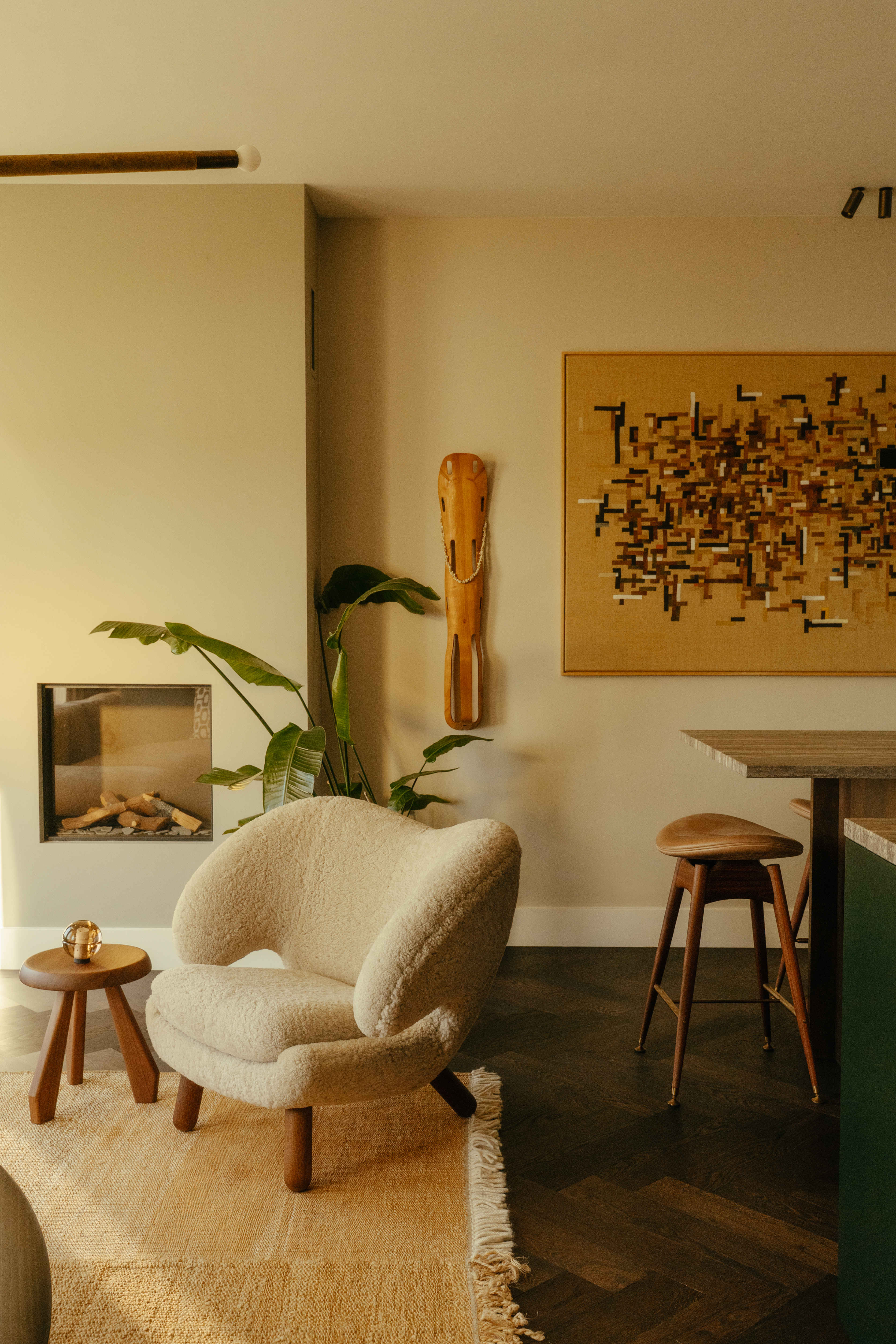 News & Stories | Rini Scherpenisse's Home